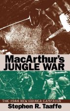 Mcarthur's Jungle War