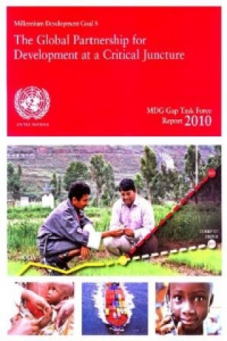 MDG Gap Task Force Report 2010