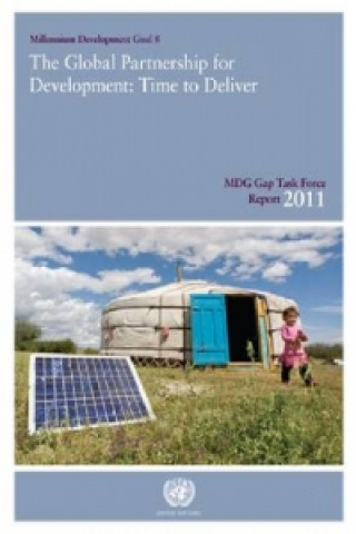 MDG Gap Task Force Report 2011