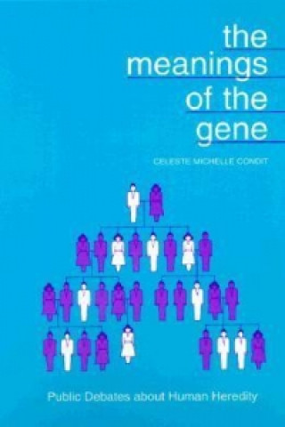 Meanings of the Gene