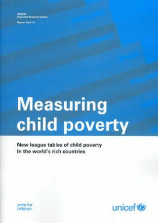 Measuring Child Poverty