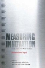 Measuring Innovation in OECD and Non-OECD Countries