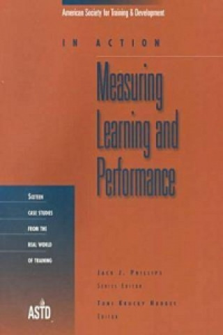 Measuring Learning and Performance