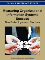 Measuring Organizational Information Systems Success
