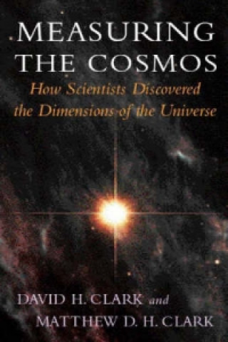 Measuring the Cosmos