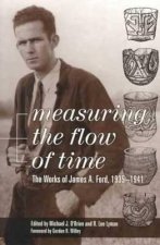 Measuring the Flow of Time