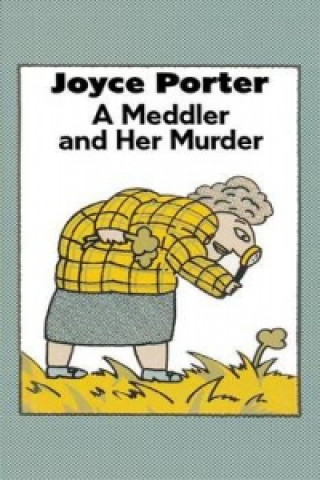 Meddler and Her Murder