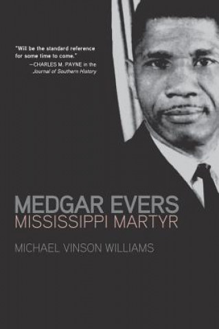 Medgar Evers