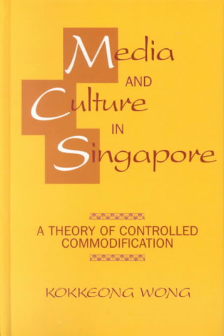 Media and Culture in Singapore