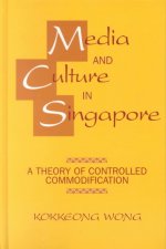 Media and Culture in Singapore