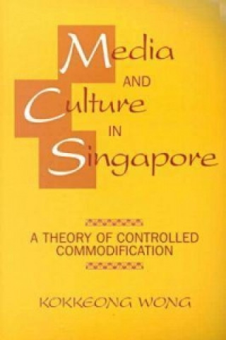 Media and Culture in Singapore