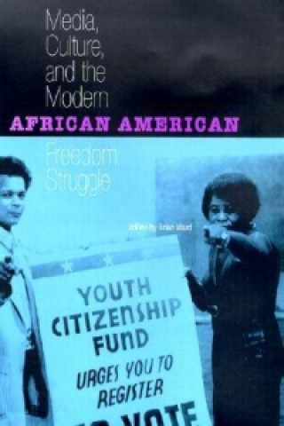Media, Culture and the Modern African American Freedom Struggle