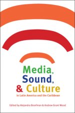 Media, Sound, and Culture in Latin America and the Caribbean