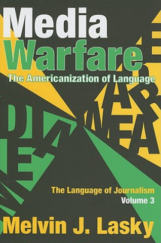 Media Warfare