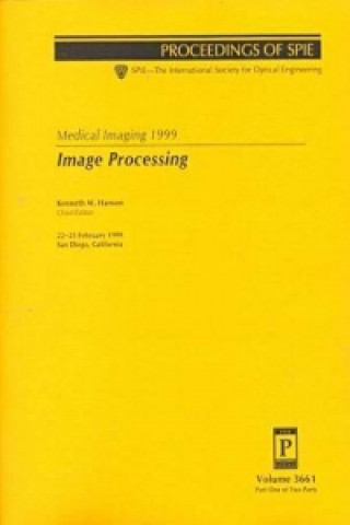 Medical Imaging 1999: Image Processing