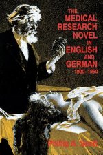 Medicl Research Novel