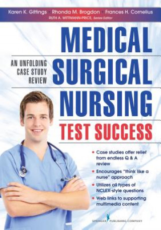Medical Surgical Nursing Test Success