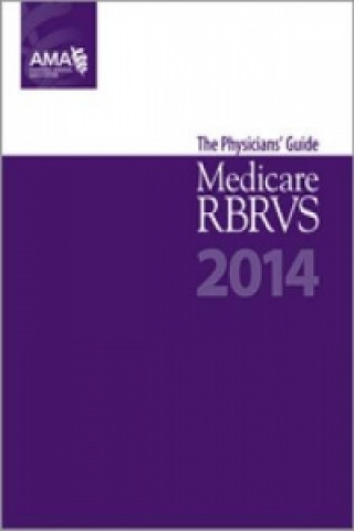 Medicare RBRVS 2014