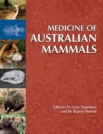 Medicine of Australian Mammals