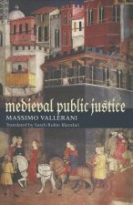 Medieval Public Justice