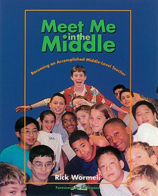 Meet Me in the Middle