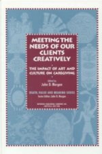 Impact of Art and Culture on Caregiving