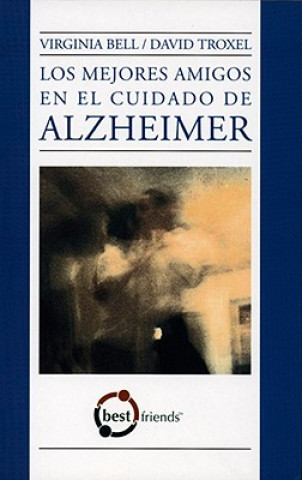 Mejores Amigos En El Cuido de Alzheimer