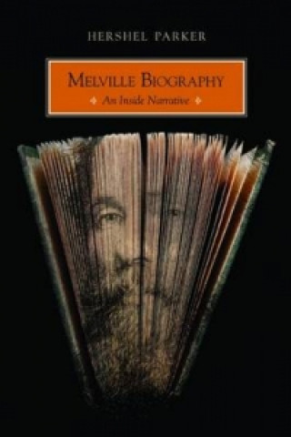 Melville Biography