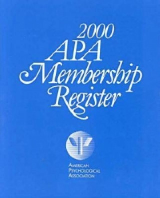 Membership Register