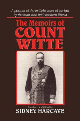 Memoirs of Count Witte