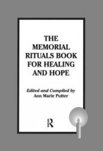 Memorial Rituals Book for Healing and Hope