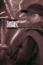 Contact Zones