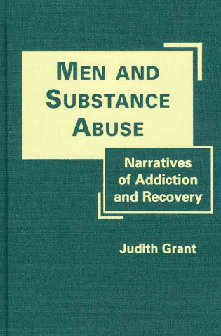 Men and Substance Abuse