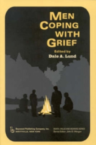 Men Coping with Grief