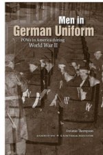 Men in German Uniform