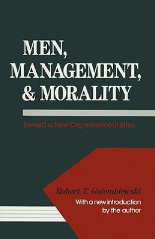 Men, Management and Morality
