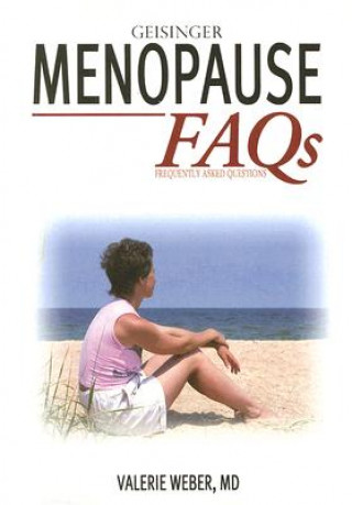MENOPAUSE FAQS