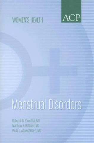 Menstrual Disorders