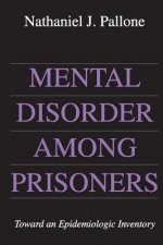 Mental Disorders Among Prisoners