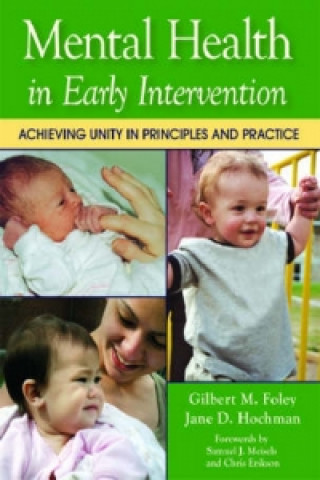 Mental Health in Early Intervention