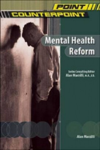 Mental Health Reform