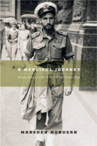 Merciful Journey