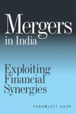 Mergers in India