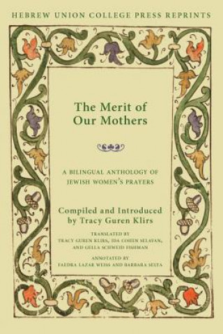 Merit of Our Mothers