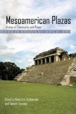 Mesoamerican Plazas