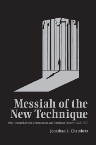 Messiah of the New Technique