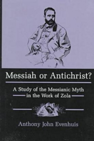 Messiah or Antichrist?