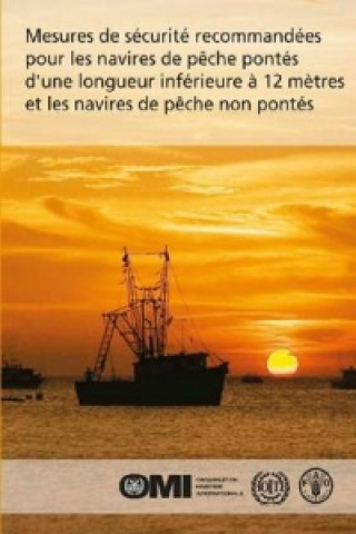 Mesures de securite recommandees pour les navires de peche pontes d'une longueur inferieure a 12 metres et les navires de peche non pontes