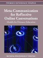 Meta-Communication for Reflective Online Conversations