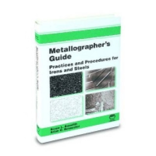 Metallographer's Guide: Irons and Steels